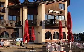 Hotel Alpstubli