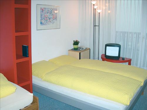 Hotel Alpstubli Stoos Zimmer foto